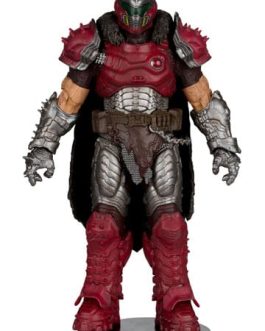 Doom: The Dark Ages figurine Doom Slayer (Phalanx Skin) 18 cm