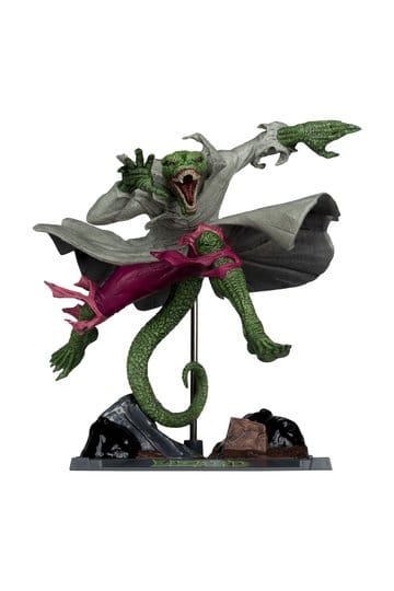 Statuettes Marvel