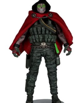 Call of Duty figurine Burned Spawn 18 cm