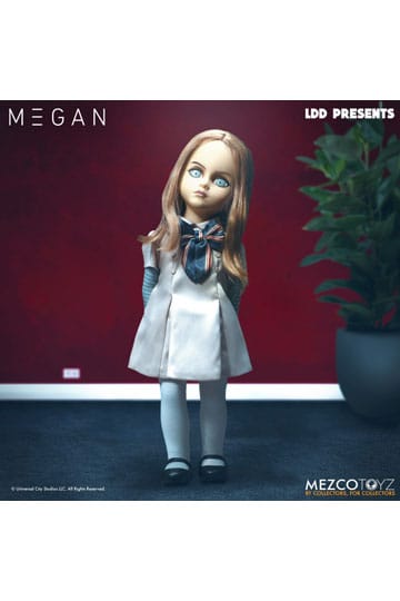Poupées Living Dead Dolls