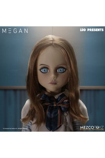 Poupées Living Dead Dolls