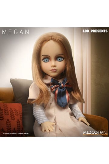 Poupées Living Dead Dolls
