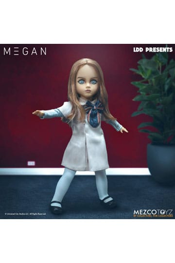 Poupées Living Dead Dolls