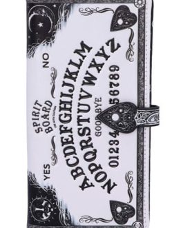 porte-monnaie Spirit Board White 18cm