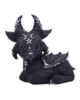 Cult Cuties figurine Baal 9 cm