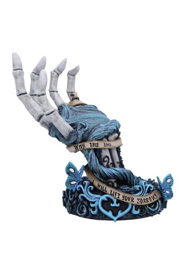 Statuettes Les Noces Funèbres