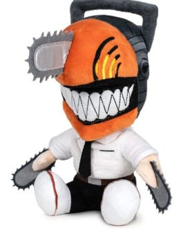Chainsaw Man Peluche Devil 27 cm