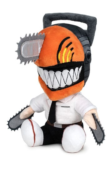 Peluches Chainsaw Man