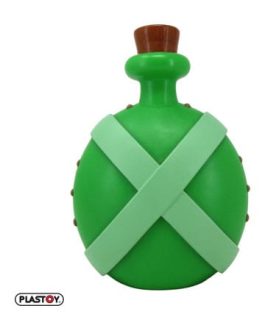 Astérix: Tirelire Gourde d&rsquo; Astérix 15 cm
