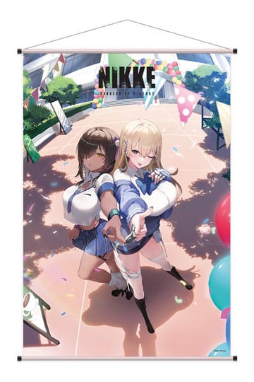 Posters & wallscrolls Goddess of Victory: Nikke