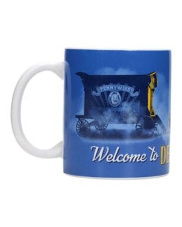 Ça : Bienvenue à Derry est revenu mug Cirque