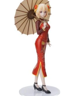 Lycoris Recoil statuette Luminasta PVC Chisato Nishikigi China Style 19 cm
