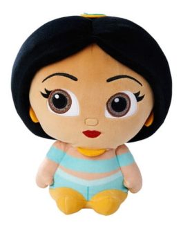 Disney peluche Doorables Aladdin Jasmin 25 cm