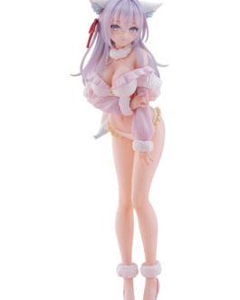 Alya Sometimes Hides Her Feelings in Russian statuette PVC Alya 31 cm