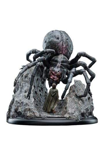 Statuettes Le Seigneur des Anneaux