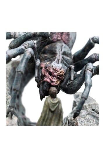Statuettes Le Seigneur des Anneaux