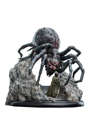Statuettes Le Seigneur des Anneaux