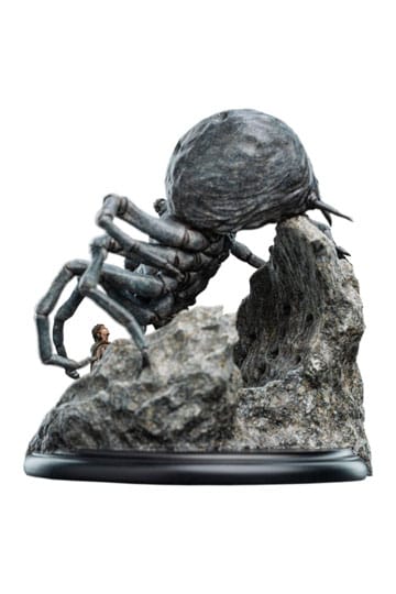 Statuettes Le Seigneur des Anneaux
