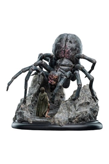 Statuettes Le Seigneur des Anneaux
