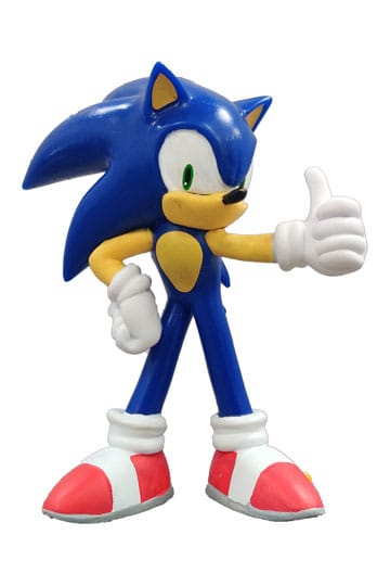 Mini-figurines Sonic The Hedgehog
