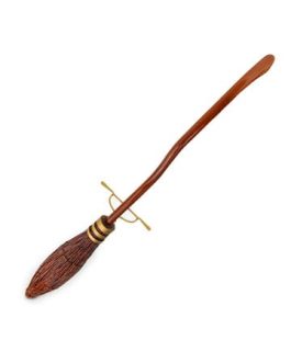 Harry Potter réplique 1/1 balai magique Nimbus 2000 Junior