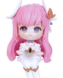 Goddess of Victory: Nikke statuette PVC Cup Noodle Holder Dorothy 9 cm