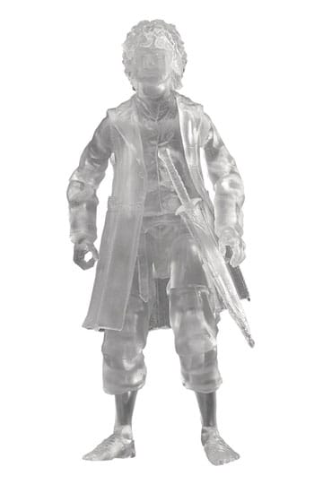 Action figures Le Seigneur des Anneaux