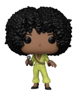 Erykah Badu POP! Rocks Vinyl figurine Erykah Badu(Essence Awards) 9 cm