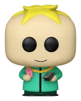 South Park POP! TV Vinyl figurine Butters Stotch 9 cm