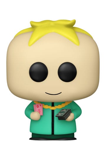 Figurines POP! South Park