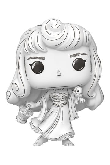 Figurines POP! Disney
