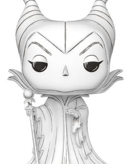 Disney POP! Vinyl figurine Sketched- Maleficent 9 cm
