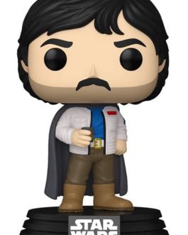 Star Wars POP! Vinyl figurine Bobble Head Biggs Darklighter (Deleted Scenes) 9 cm
