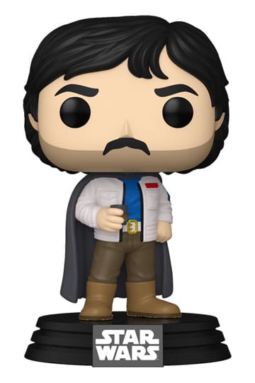 Figurines POP! Star Wars