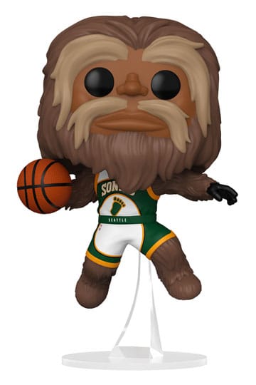 Figurines POP! NBA