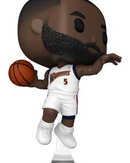 NBA Legends POP! Sports Vinyl Figurine Baron Davis (Warriors)
