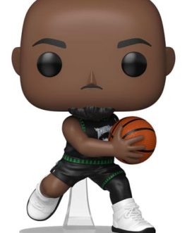 NBA Legends POP! Sports Vinyl Figurine Legends- Kevin Garnett(Wolves) 9 cm