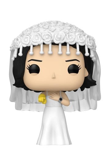 Figurines POP! Friends