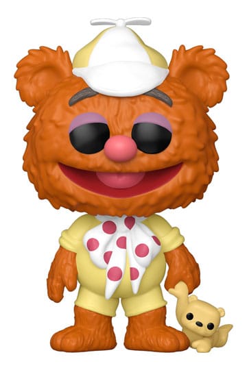 Figurines POP! Muppet