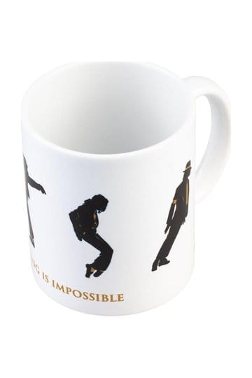 Mugs & tasses Michael Jackson