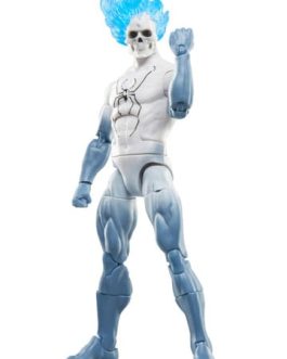 Spider-Man Marvel Legends Gamerverse figurine Spirit Spider 15 cm