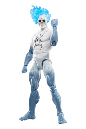 Action figures Marvel