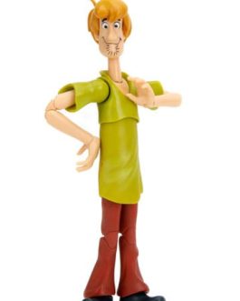 Scooby-Doo figurine 1/12 Shaggy 15 cm