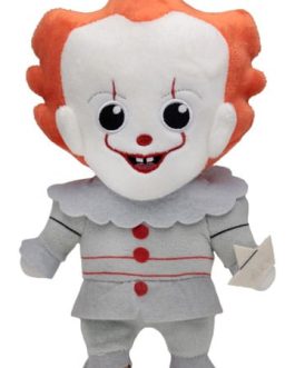 « Il » est revenu 2017 peluche Phunny Pennywise 20 cm