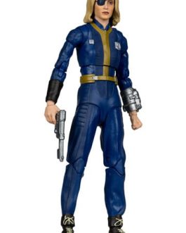 Fallout figurine Steph Harper 16 cm