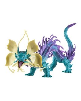 Godzilla x Kong: Le Nouvel Empire figurine Tiamat 15 cm