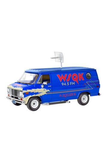 Maquettes Stranger Things
