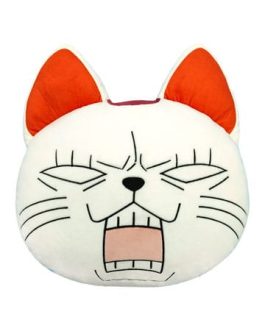 Dandadan coussin 3D Turbo Granny 40 cm