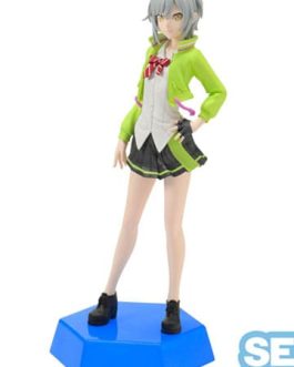 Hatsune Miku: Colorful Stage! statuette PVC Desktop x Decorate Collections Hinomori Shiho 16 cm