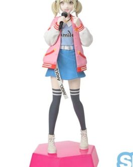 Hatsune Miku: Colorful Stage! statuette PVC Desktop x Decorate Collections Azusawa Kohane 14 cm